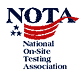 National On-Site Testing Association